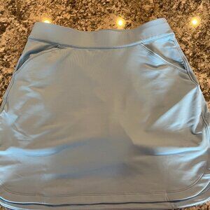 Peter Millar Golf Skort